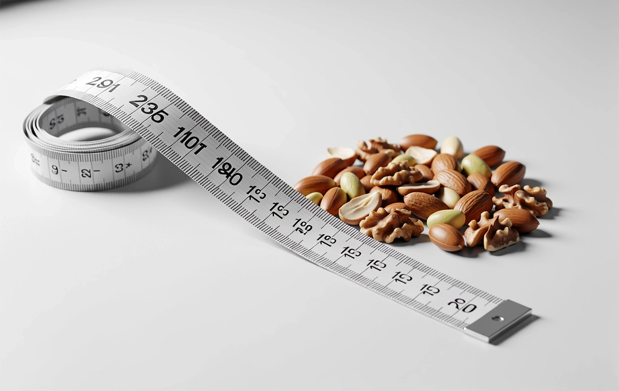 Precyzja w dietetyce