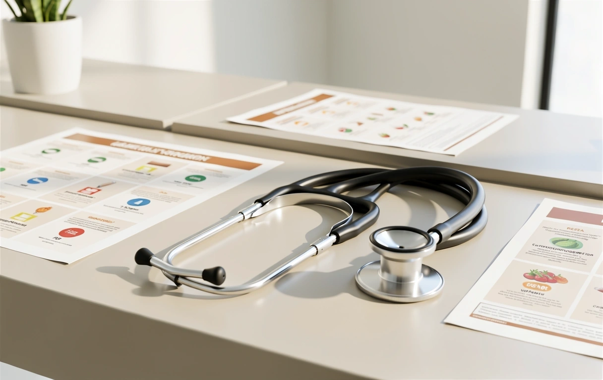 Profesjonalne otoczenie konsultacyjne